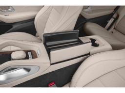 Mercedes-Benz GLS GLS 450 4MATIC SUV 2026