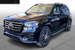 Mercedes-Benz GLS GLS 450 4MATIC SUV 2026