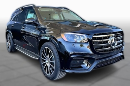 Mercedes-Benz GLS GLS 450 4MATIC SUV 2026
