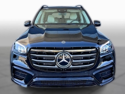 Mercedes-Benz GLS GLS 450 4MATIC SUV 2026