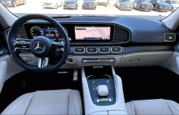 Mercedes-Benz GLS GLS 450 4MATIC SUV 2026