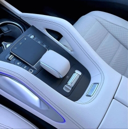 Mercedes-Benz GLS GLS 450 4MATIC SUV 2026