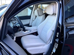 Mercedes-Benz GLS GLS 450 4MATIC SUV 2026