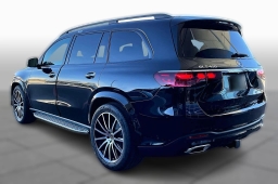 Mercedes-Benz GLS GLS 450 4MATIC SUV 2026
