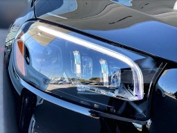 Mercedes-Benz GLS GLS 450 4MATIC SUV 2026