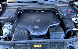 Mercedes-Benz GLS GLS 450 4MATIC SUV 2026