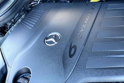 Mercedes-Benz GLS GLS 450 4MATIC SUV 2026