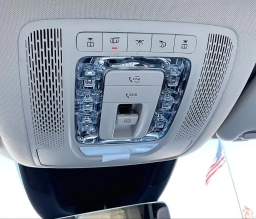 Mercedes-Benz GLS GLS 450 4MATIC SUV 2026