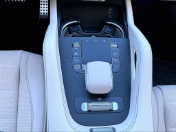 Mercedes-Benz GLS GLS 450 4MATIC SUV 2026