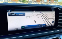 Mercedes-Benz GLS GLS 450 4MATIC SUV 2026