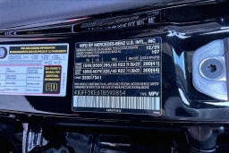 Mercedes-Benz GLS GLS 450 4MATIC SUV 2026