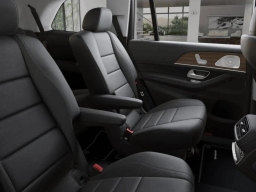 Mercedes-Benz GLS GLS 450 4MATIC SUV 2026