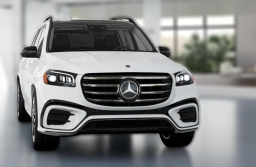 Mercedes-Benz GLS GLS 450 4MATIC SUV 2026