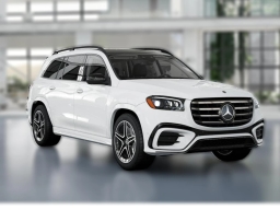 Mercedes-Benz GLS GLS 450 4MATIC SUV 2026