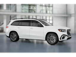 Mercedes-Benz GLS GLS 450 4MATIC SUV 2026