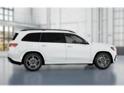 Mercedes-Benz GLS GLS 450 4MATIC SUV 2026