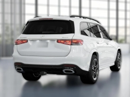 Mercedes-Benz GLS GLS 450 4MATIC SUV 2026