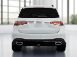 Mercedes-Benz GLS GLS 450 4MATIC SUV 2026