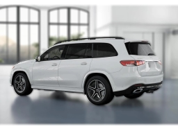 Mercedes-Benz GLS GLS 450 4MATIC SUV 2026