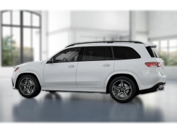 Mercedes-Benz GLS GLS 450 4MATIC SUV 2026