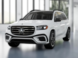 Mercedes-Benz GLS GLS 450 4MATIC SUV 2026