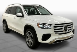 Mercedes-Benz GLS GLS 450 4MATIC SUV 2026