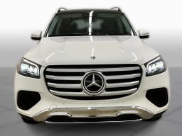 Mercedes-Benz GLS GLS 450 4MATIC SUV 2026