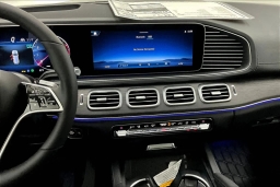 Mercedes-Benz GLS GLS 450 4MATIC SUV 2026