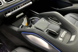 Mercedes-Benz GLS GLS 450 4MATIC SUV 2026