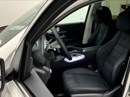 Mercedes-Benz GLS GLS 450 4MATIC SUV 2026