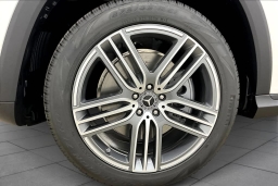 Mercedes-Benz GLS GLS 450 4MATIC SUV 2026