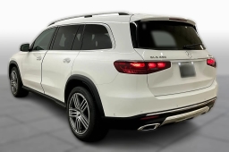 Mercedes-Benz GLS GLS 450 4MATIC SUV 2026