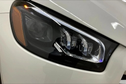 Mercedes-Benz GLS GLS 450 4MATIC SUV 2026