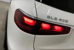 Mercedes-Benz GLS GLS 450 4MATIC SUV 2026