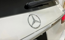 Mercedes-Benz GLS GLS 450 4MATIC SUV 2026