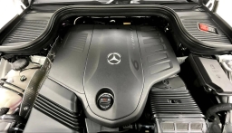 Mercedes-Benz GLS GLS 450 4MATIC SUV 2026