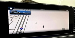 Mercedes-Benz GLS GLS 450 4MATIC SUV 2026