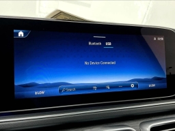 Mercedes-Benz GLS GLS 450 4MATIC SUV 2026