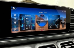 Mercedes-Benz GLS GLS 450 4MATIC SUV 2026