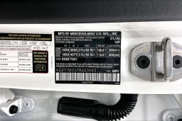 Mercedes-Benz GLS GLS 450 4MATIC SUV 2026