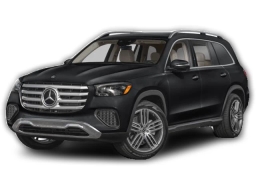 Mercedes-Benz GLS GLS 450 4MATIC SUV 2026