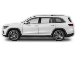 Mercedes-Benz GLS GLS 450 4MATIC SUV 2026