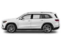 Mercedes-Benz GLS GLS 450 4MATIC SUV 2026