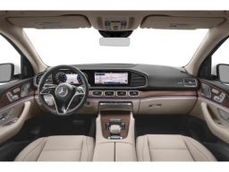 Mercedes-Benz GLS GLS 450 4MATIC SUV 2026