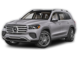 Mercedes-Benz GLS GLS 450 4MATIC SUV 2026