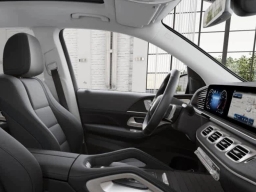 Mercedes-Benz GLS GLS 450 4MATIC SUV 2026