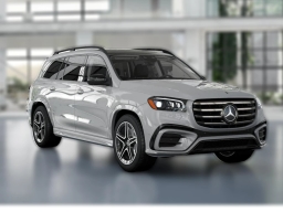 Mercedes-Benz GLS GLS 450 4MATIC SUV 2026