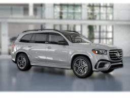 Mercedes-Benz GLS GLS 450 4MATIC SUV 2026