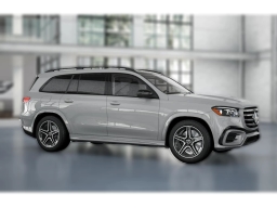 Mercedes-Benz GLS GLS 450 4MATIC SUV 2026