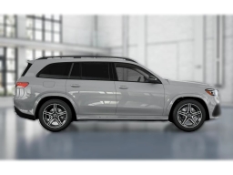 Mercedes-Benz GLS GLS 450 4MATIC SUV 2026